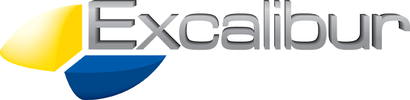 Logo-EXCALIBURv2