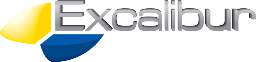 Logo-EXCALIBURv3